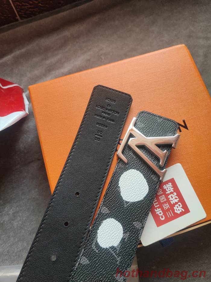 Louis Vuitton Belt 40MM LVB00220 Louis Vuitton Belt 40MM LVB00220